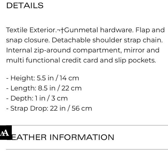 Botkier Wallet Purse - Picture 7 of 7